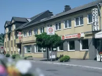 Hotel Rosenhof Hotels in Bergheim