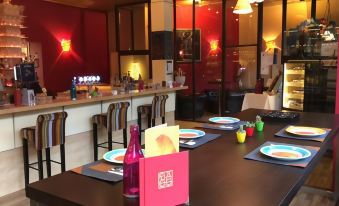 Sass Aparthotel