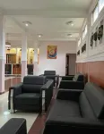 Hôtel Suzanne Nel.C Lounge - 2 ดาว