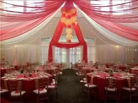 Comstock Inn & Conference Center Hotel di Owosso