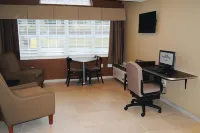 Microtel Inn & Suites by Wyndham Mineral Wells/Parkersburg - 2 estrellas