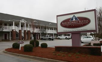 Affordable Suites Rocky Mount