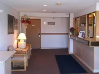 Colorado River Value Inn Hotels in Bullhead City