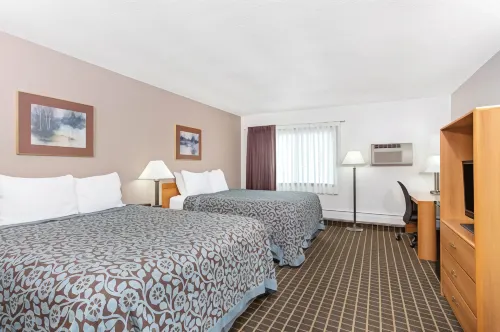Days Inn by Wyndham Fond du Lac Hotels in Fond du Lac
