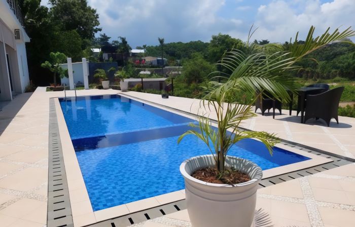 Garden House Jepara
