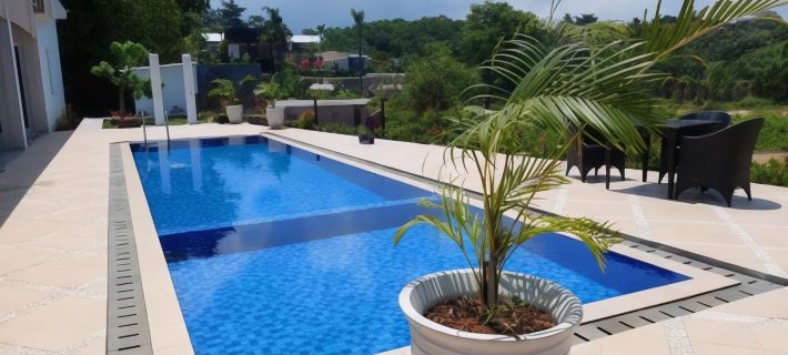 Garden House Jepara Hotels in Jepara Regency