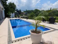 Garden House Jepara - Beach