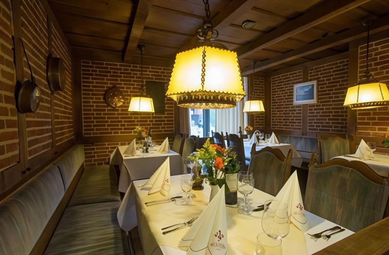 Hotel Restaurant Brintrup photo 5