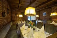 Hotel & Restaurant Brintrup - Münster - Frühstück