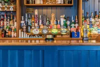 Charlcombe Inn Hotels in Saltford