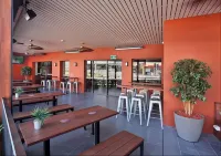 Kingsgrove Hotel Hotel a Campsie