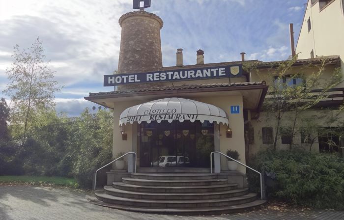 Hotel Castillo