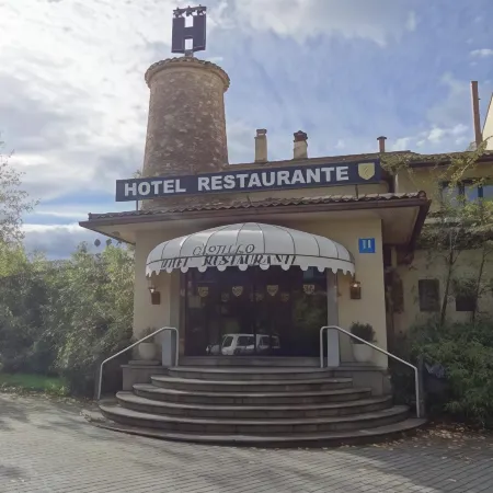 Hotel Castillo