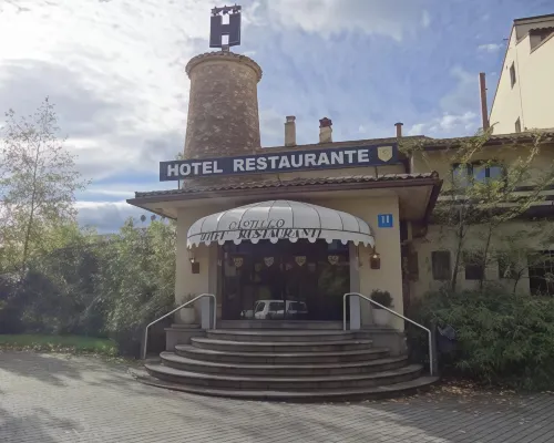 Hotel Castillo Hotels in Goierri
