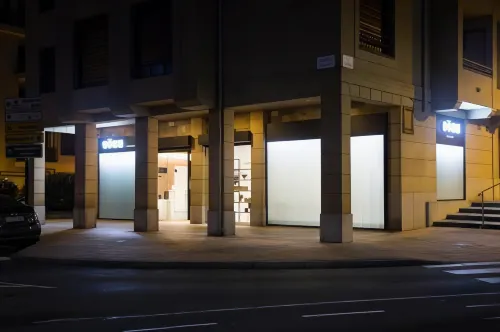 Somn Hipsuites Zarautz Hotels in Zarautz