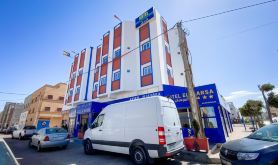 Hotel El Marsa la Playa