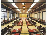 Hotel Sengoku Hôtels à : Fuefuki