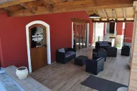 Agriturismo Yes Boss Hotels in Fragneto Monforte