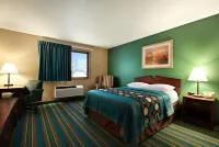 Coratel Inn & Suites by Jasper New Richmond Hotels in New Richmond