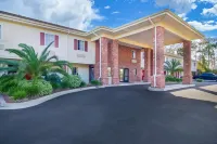 SureStay Hotel by Best Western Brunswick Hotels in Darien