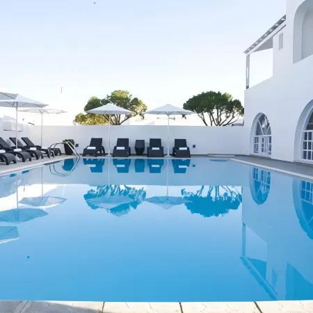 Philippion Boutique Hotel
