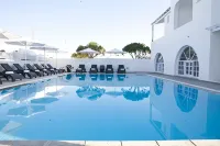 Philippion Boutique Hotel