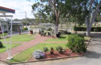 The Highlander Motel - 24HR Check IN Hotels in Maryborough