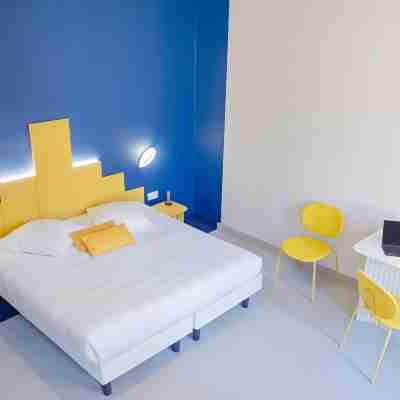 Hotel Imperator Beziers Rooms