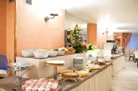 Hotel Giberti & Spa Hotel di Verona