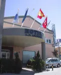 拉烏尼翁飯店 Gracia Rey附近的飯店