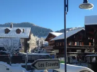 Chalet la Griotte Hotels in Ollon