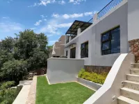 CityView, a Stunning Modern Apartment