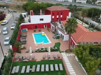Villa 3 Caparica, Lisbon Gay Beach Hotel
