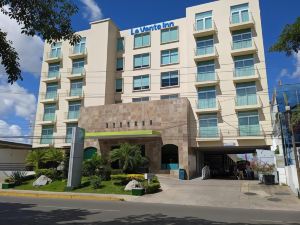 Hotel la Venta Inn Villahermosa