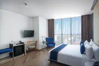 ASTON Kemayoran City Hotel Hotel di Jakarta Pusat