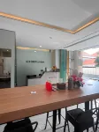 Sleep Studio Hotel City Center Surabaya Hotels in Bubutan