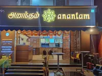 Hotel ESSENCE Hotels in Ranipet