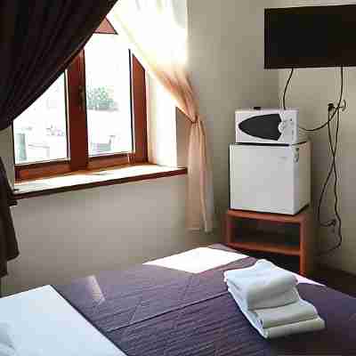 Smart Hotel Kdo Vladivostok Others