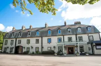 Shap Wells Hotel Hotels in Penrith