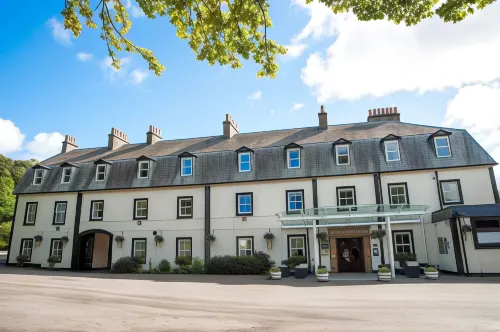 Shap Wells Hotel Hotels in Shap