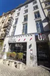 Boa Hotel Hotels in Lille