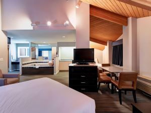 SureStay Plus Hotel by Best Western Redding