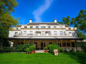 Central Park Voorburg - Relais & Chateaux