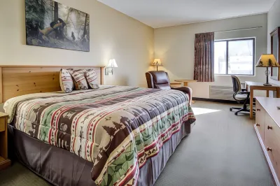 Booneslick Lodge - Neosho Hotels near Hickory Creek RV Park