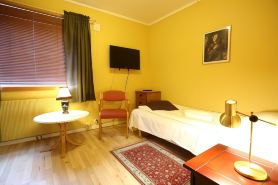 Barents Hotell