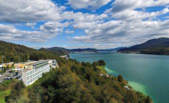 Hotel Ibis Woerthersee