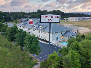 HomeTown Inn-Ringgold