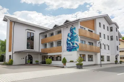 Hotel Antoniushof Hotels in Furstenzell