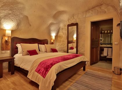 Elaa Cave Hotel