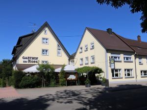 Hotel zur Rose Weißenhorn